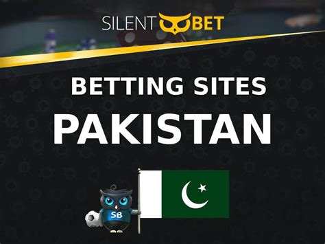 Best Betting Sites in Pakistan .